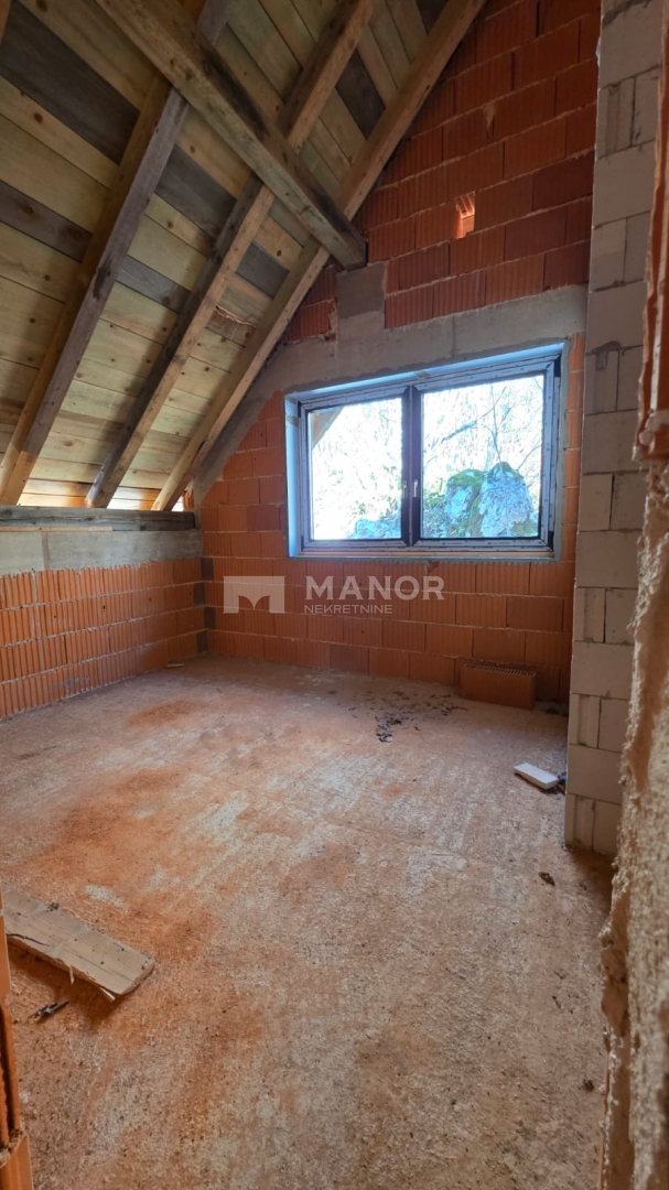 Casa Mrkopalj, 230m2