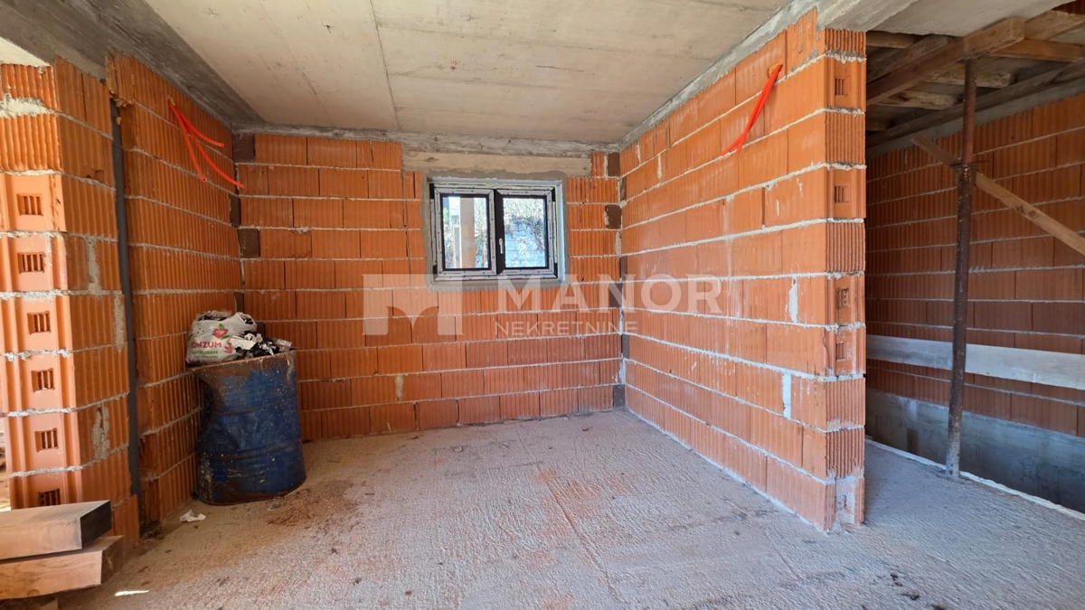 Casa Mrkopalj, 230m2