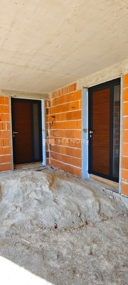 Casa Mrkopalj, 230m2