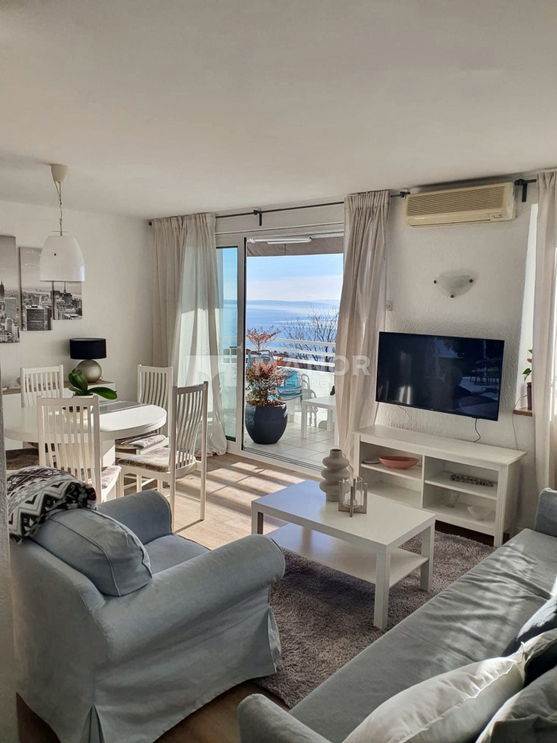 Appartamento Drenova, Rijeka, 80m2