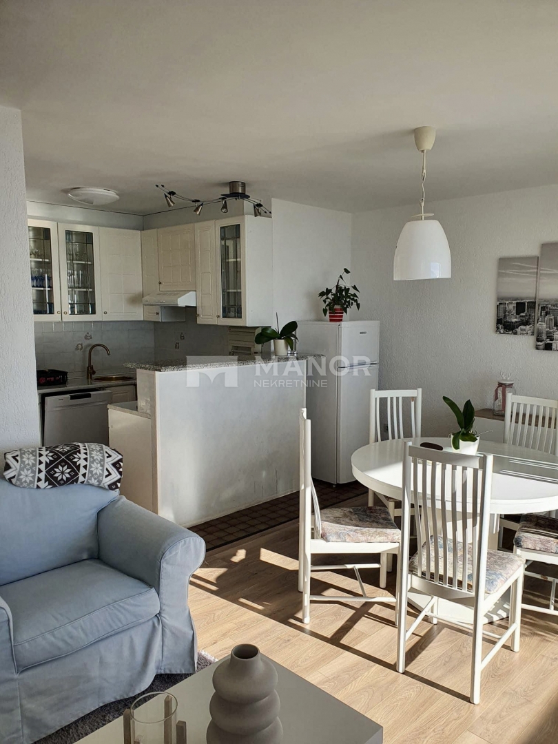 Appartamento Drenova, Rijeka, 80m2