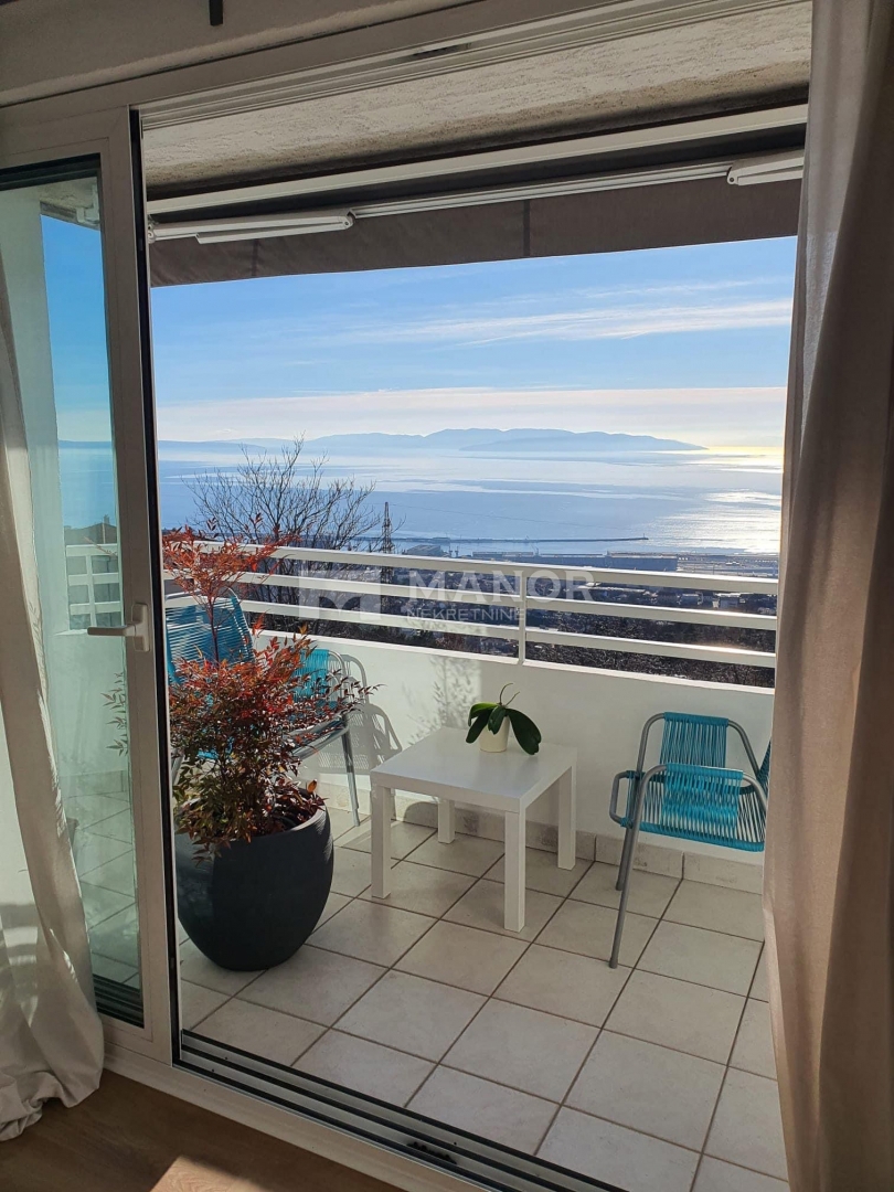 Appartamento Drenova, Rijeka, 80m2