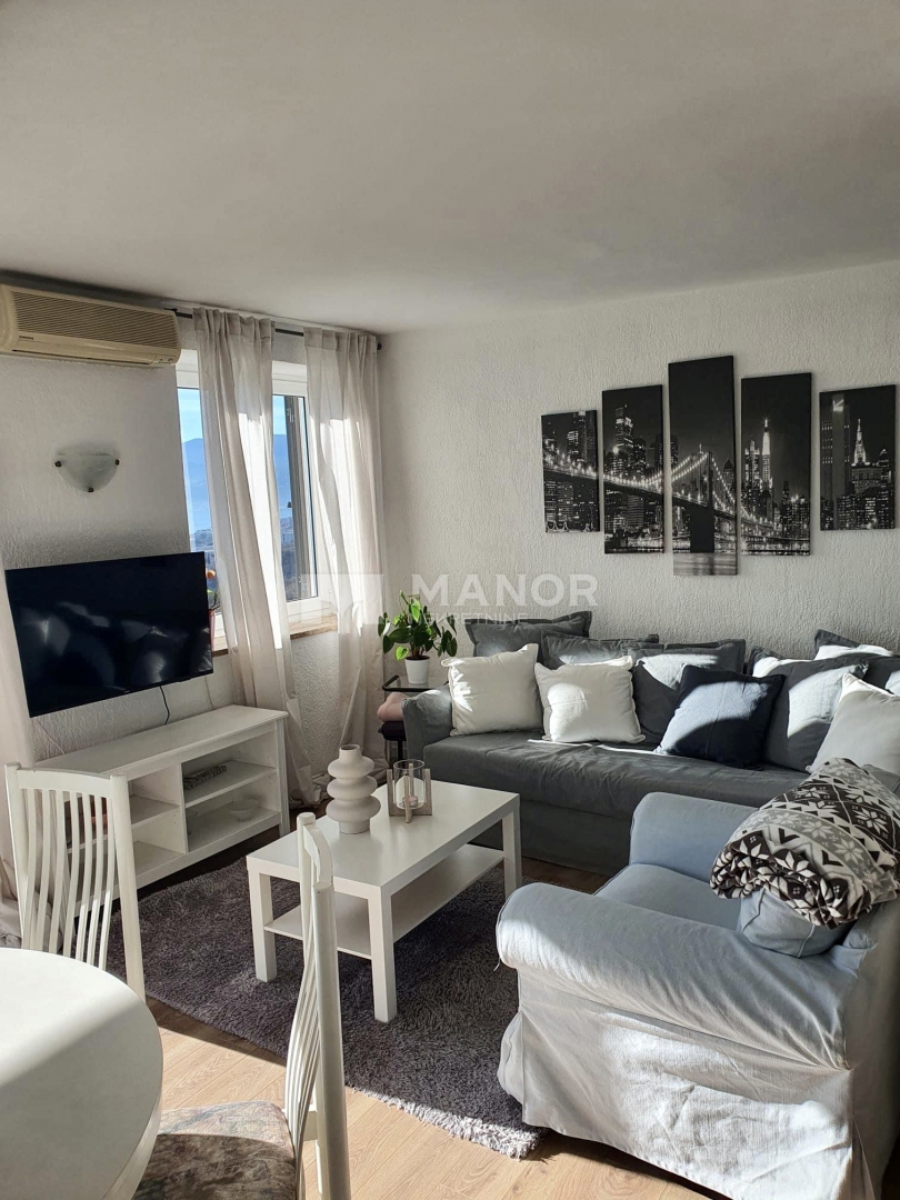 Appartamento Drenova, Rijeka, 80m2