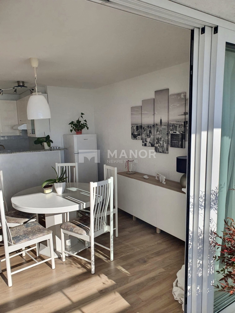 Appartamento Drenova, Rijeka, 80m2