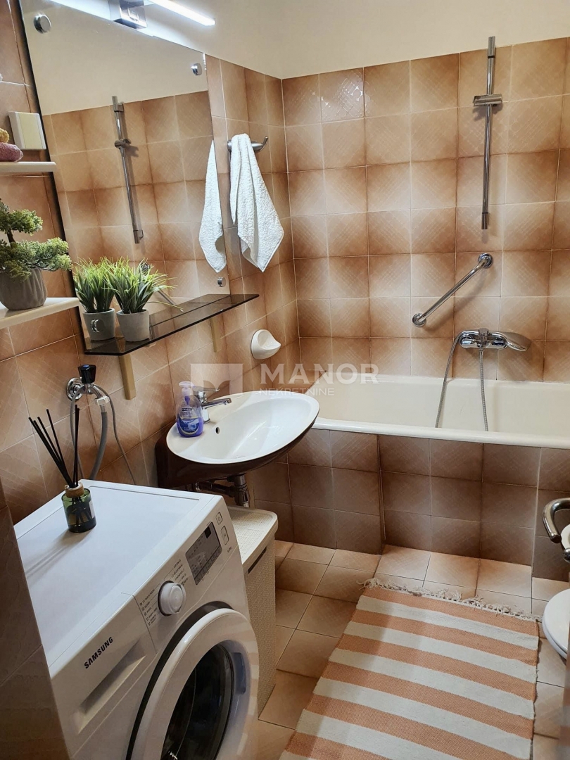 Appartamento Drenova, Rijeka, 80m2