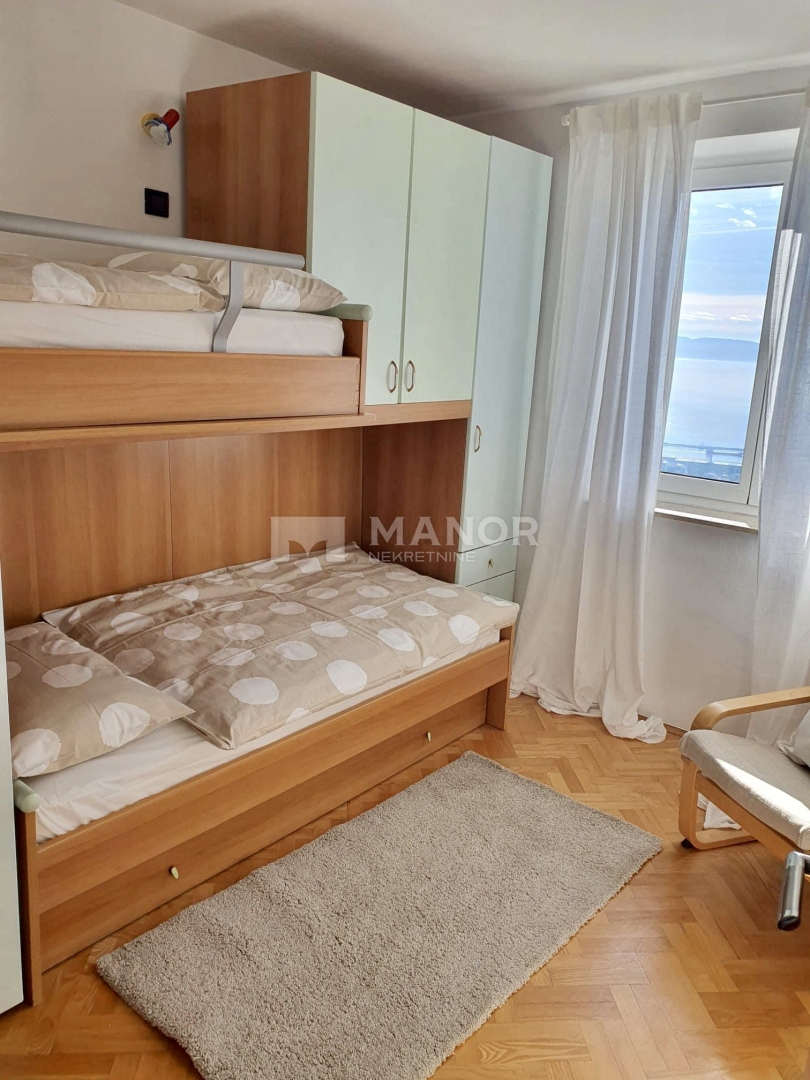 Appartamento Drenova, Rijeka, 80m2