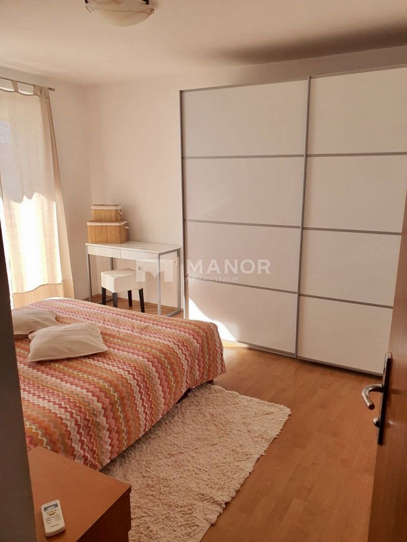 Appartamento Drenova, Rijeka, 80m2