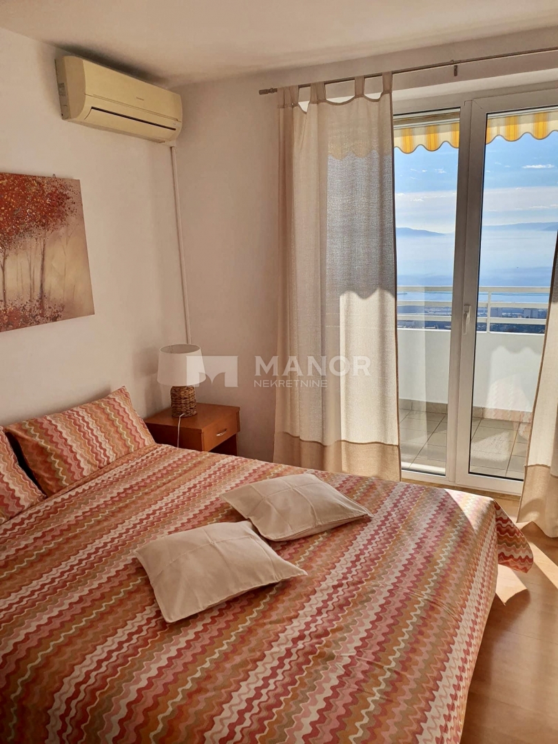 Appartamento Drenova, Rijeka, 80m2