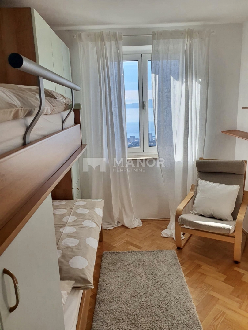 Appartamento Drenova, Rijeka, 80m2