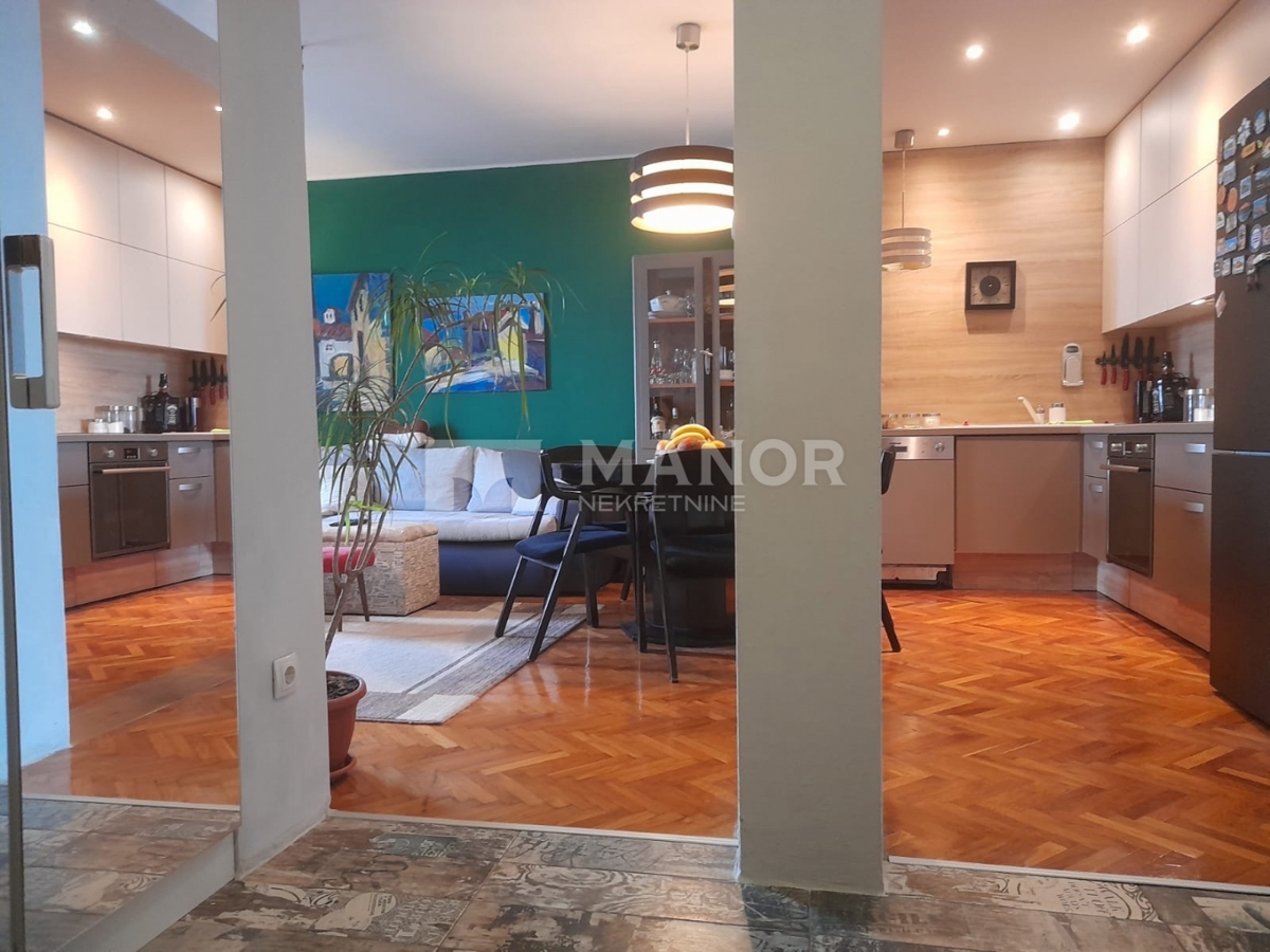 Appartamento Opatija - Centar, Opatija, 55m2