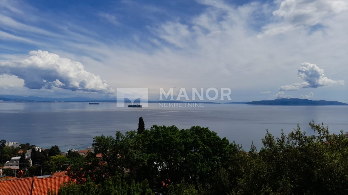 Appartamento Opatija - Centar, Opatija, 55m2