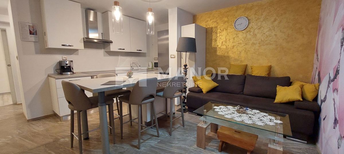 Appartamento Punta Kolova, Opatija, 39m2