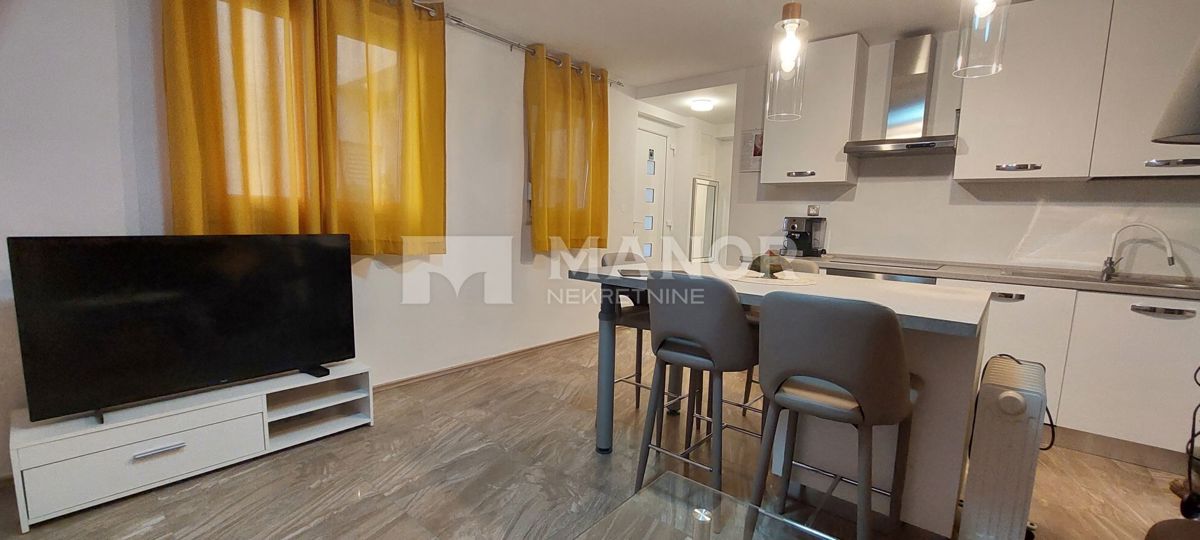 Appartamento Punta Kolova, Opatija, 39m2