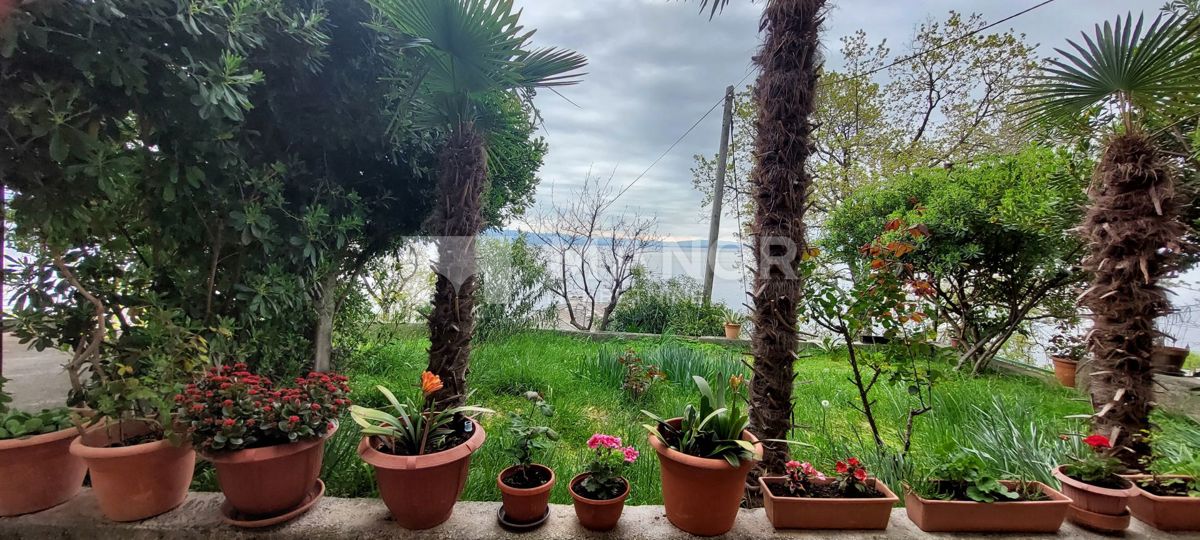 Appartamento Punta Kolova, Opatija, 39m2