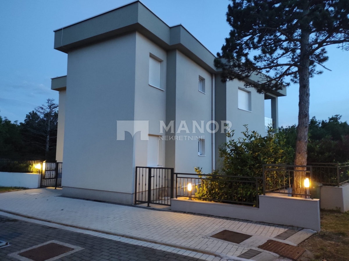 Appartamento Jadranovo, Crikvenica, 44m2