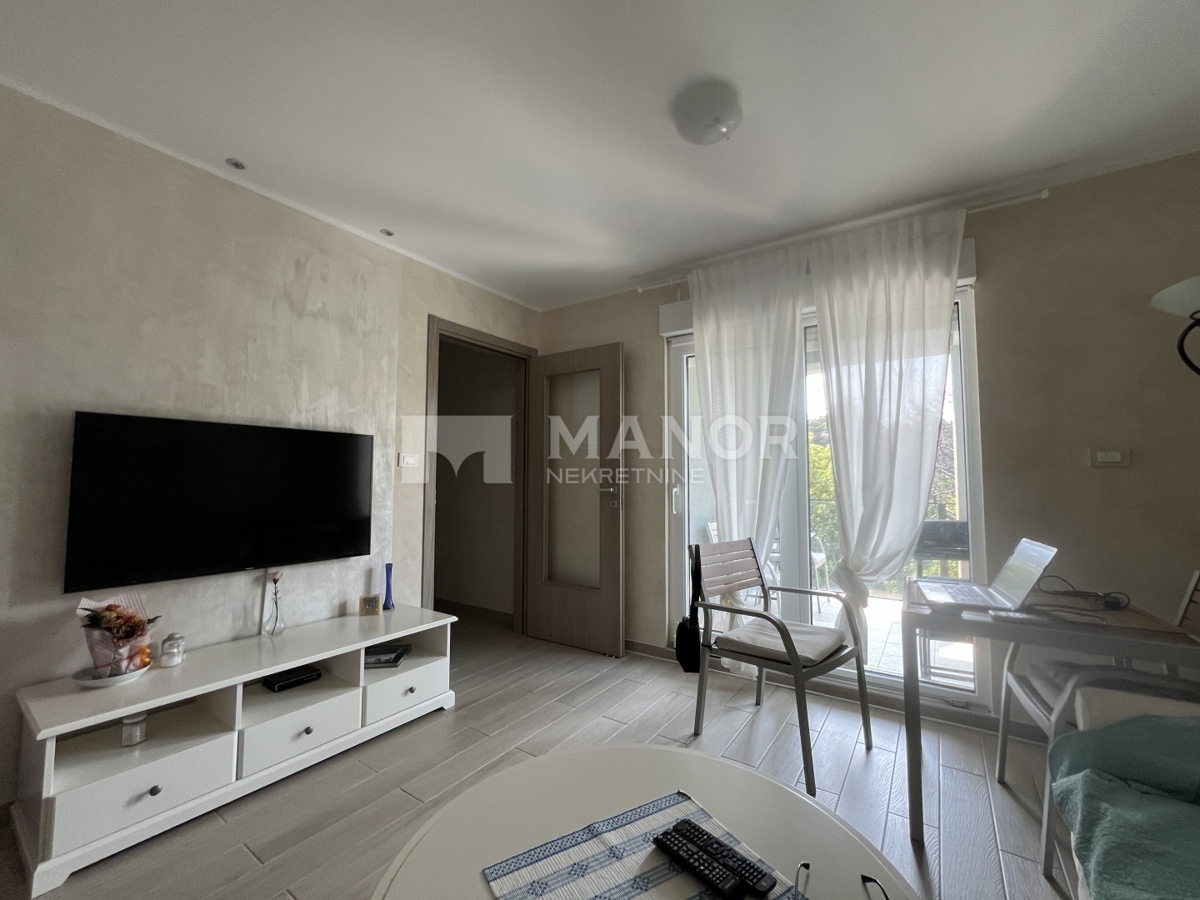 Appartamento Jadranovo, Crikvenica, 44m2