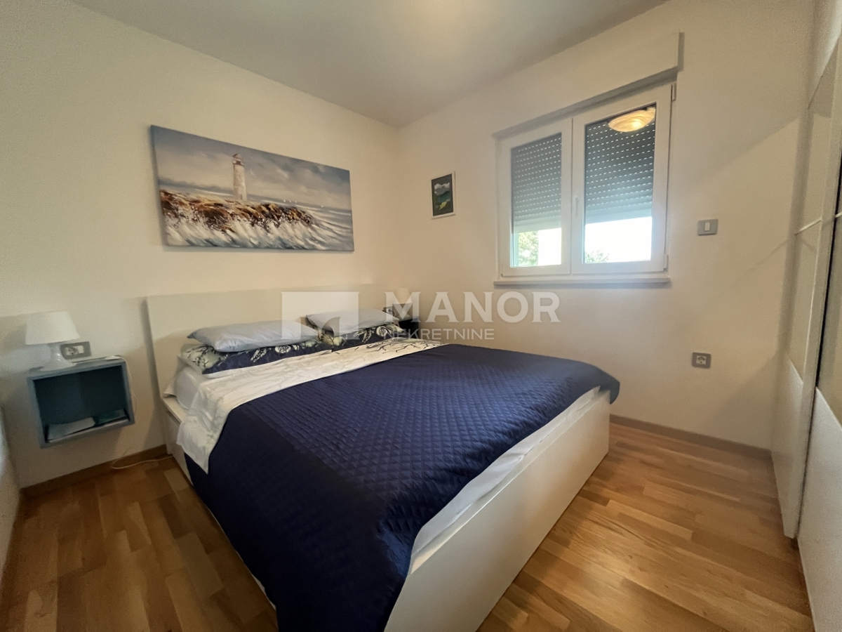 Appartamento Jadranovo, Crikvenica, 44m2