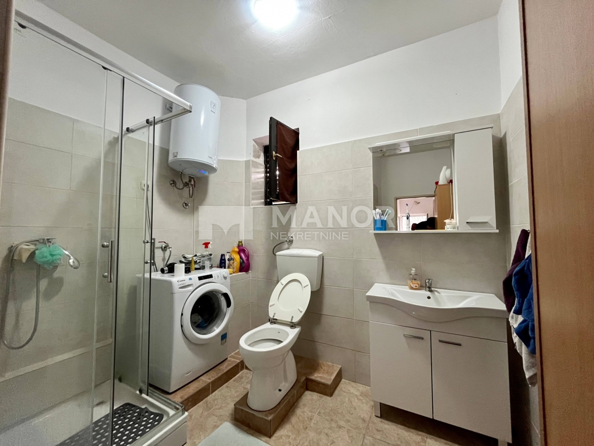 Appartamento Drenova, Rijeka, 83m2