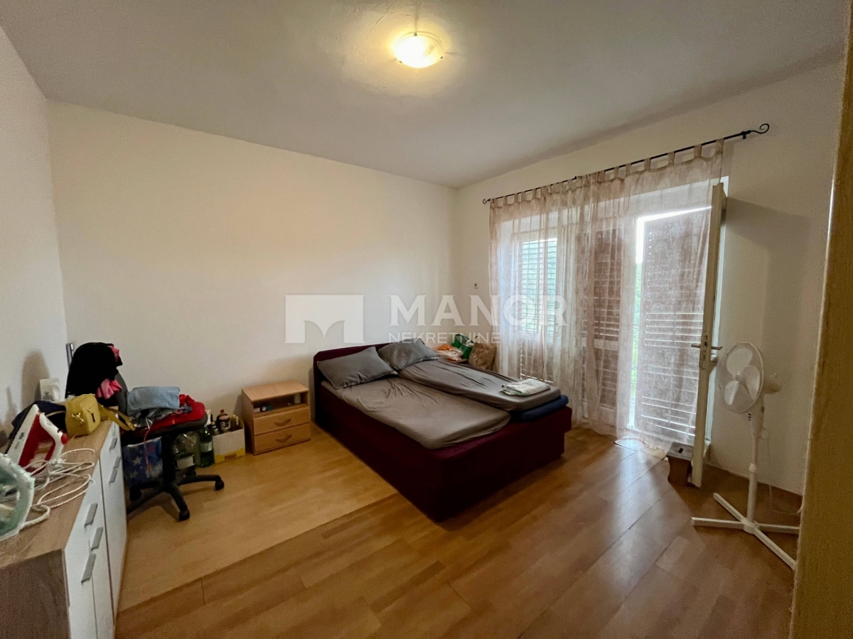 Appartamento Drenova, Rijeka, 83m2