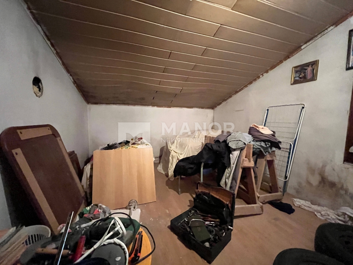 Appartamento Drenova, Rijeka, 83m2