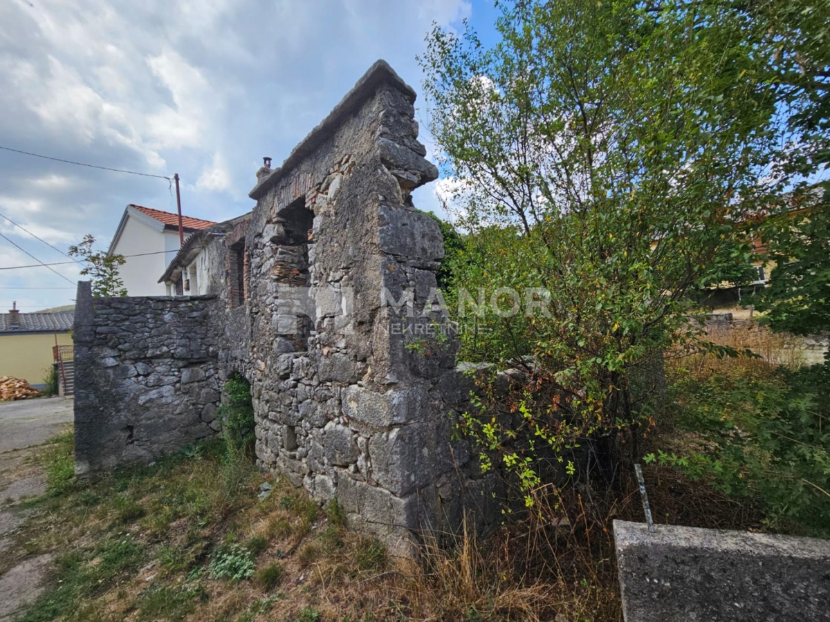 Casa Podkilavac, Jelenje, 185m2