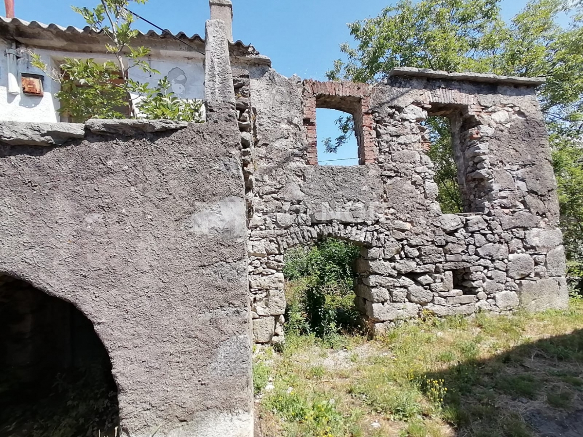 Casa Podkilavac, Jelenje, 185m2
