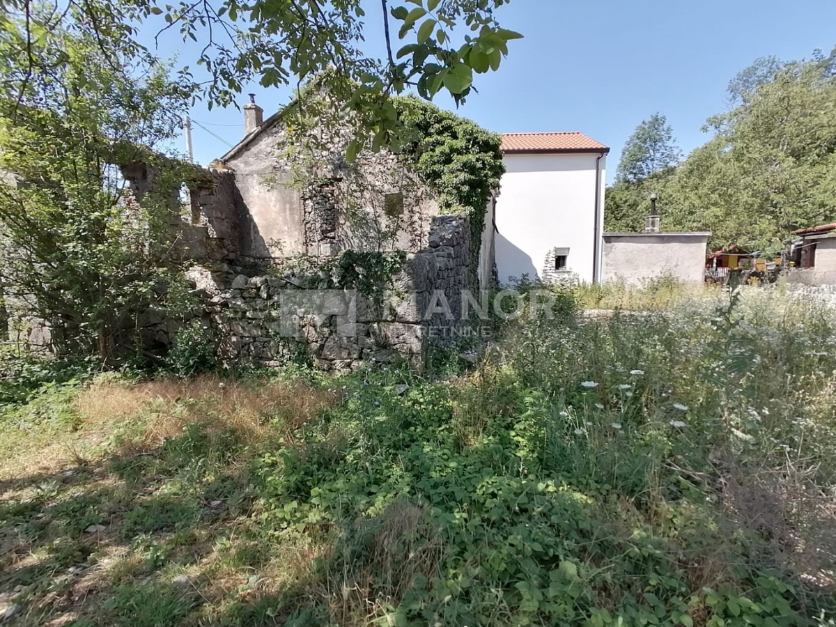 Casa Podkilavac, Jelenje, 185m2