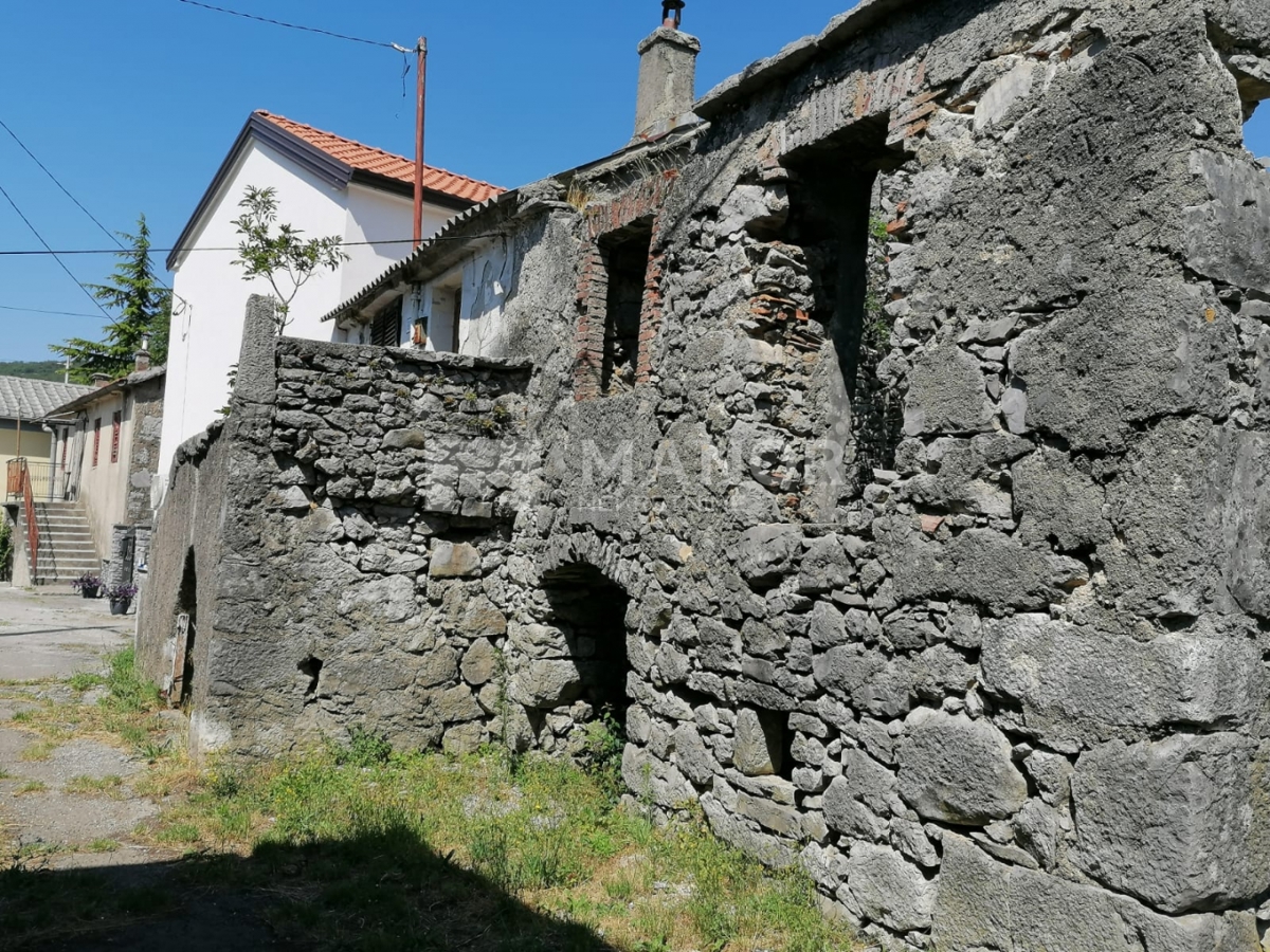 Casa Podkilavac, Jelenje, 185m2