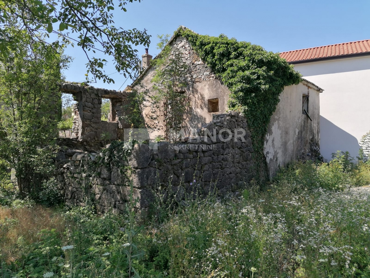 Casa Podkilavac, Jelenje, 185m2