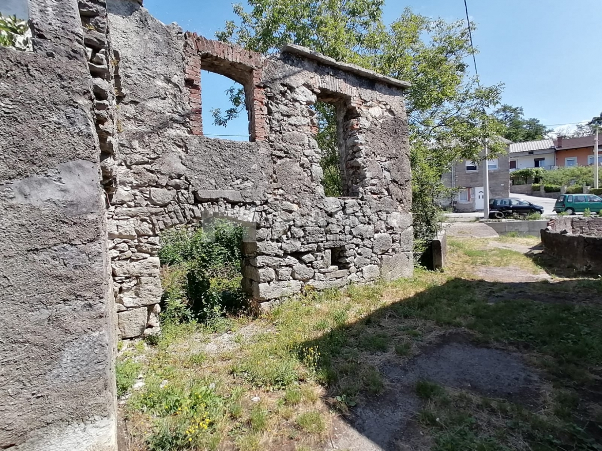 Casa Podkilavac, Jelenje, 185m2