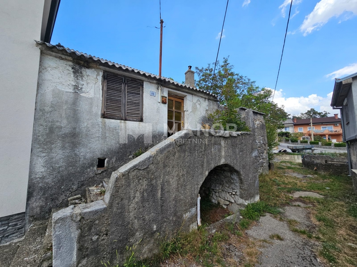 Casa Podkilavac, Jelenje, 185m2