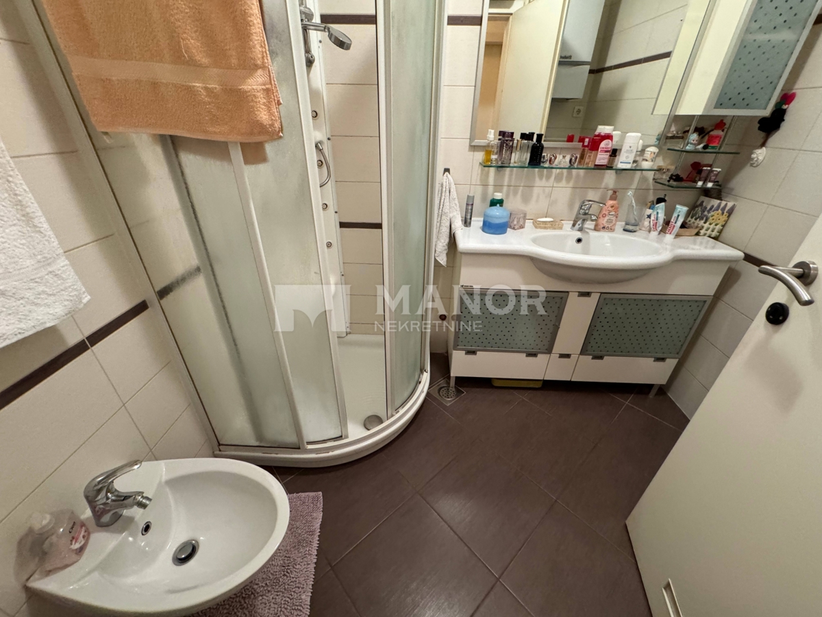 Appartamento Rešetari, Kastav, 87m2