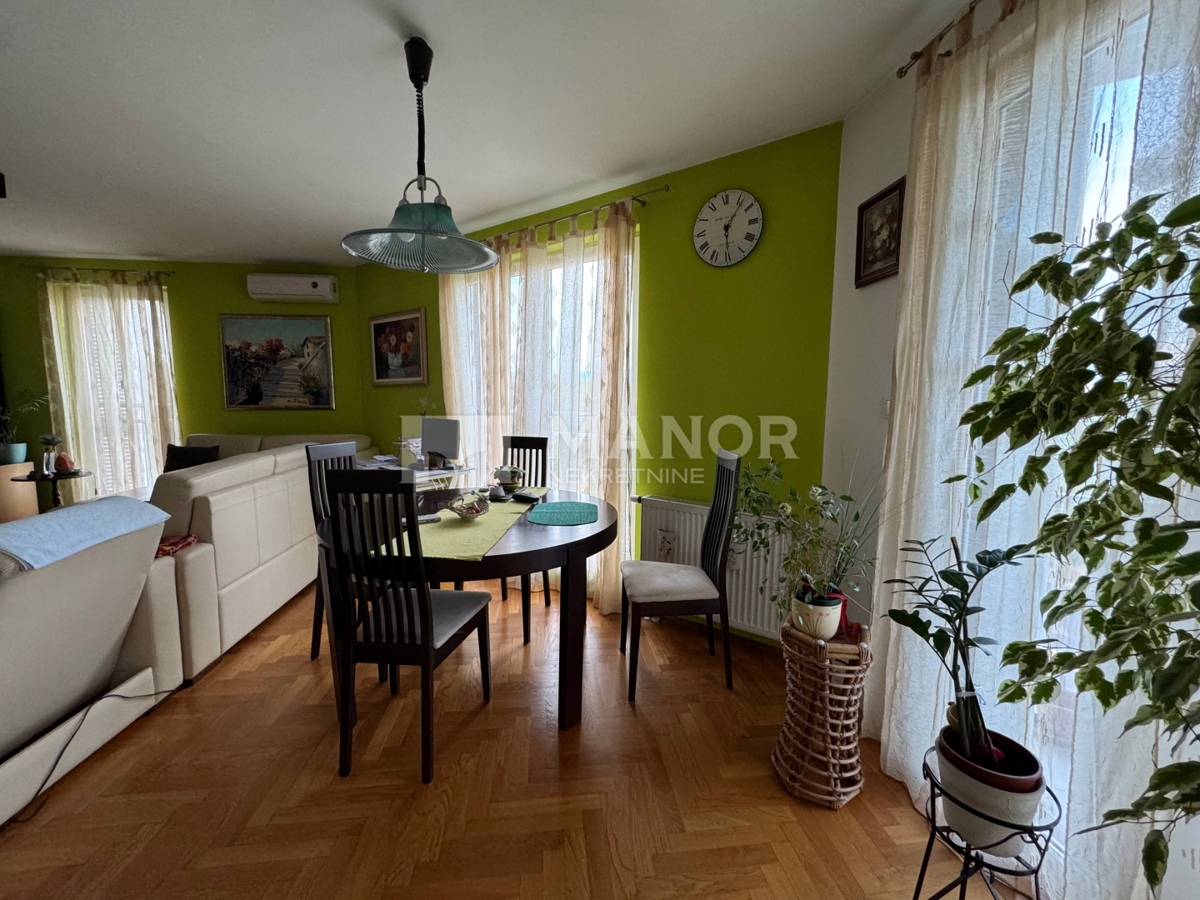 Appartamento Rešetari, Kastav, 87m2