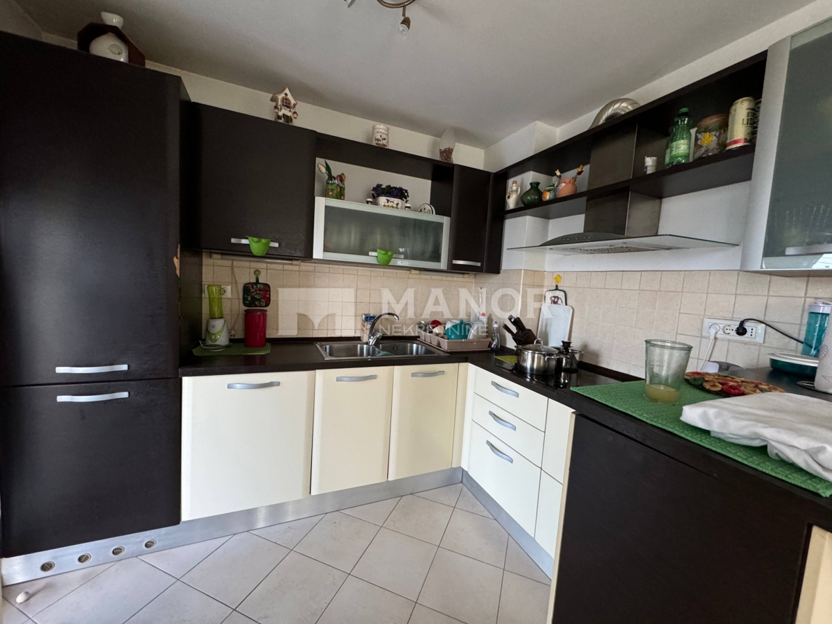 Appartamento Rešetari, Kastav, 87m2