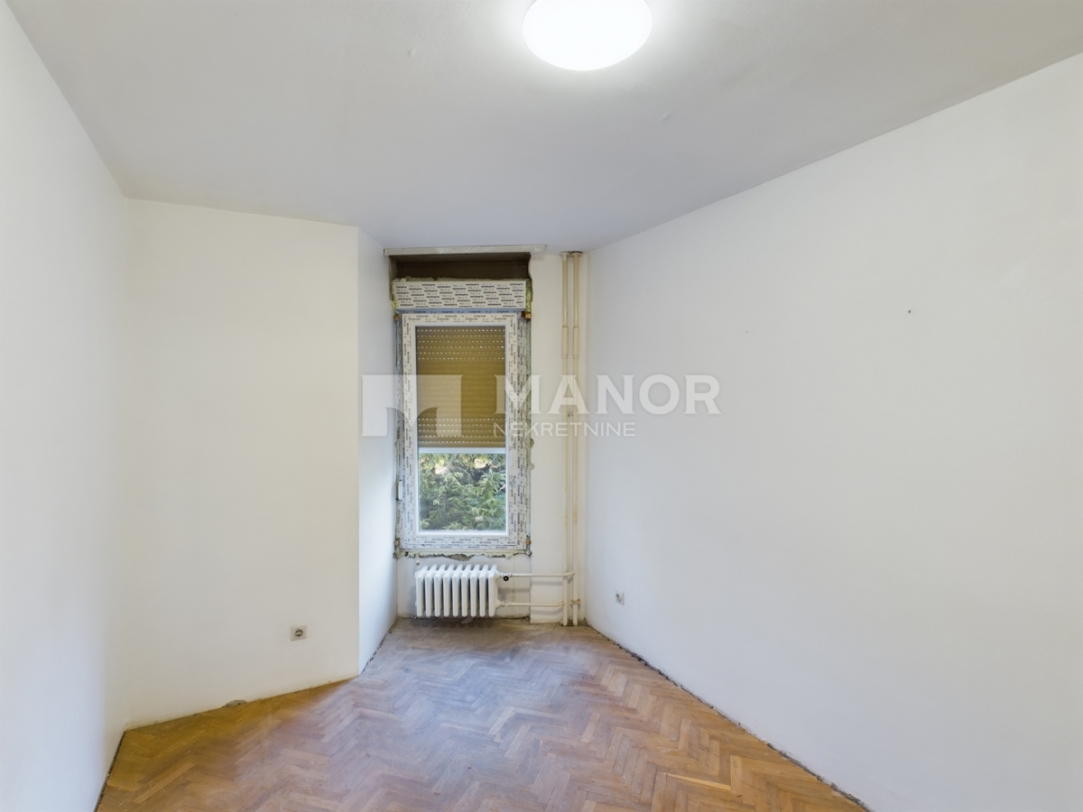 Appartamento Podmurvice, Rijeka, 78m2