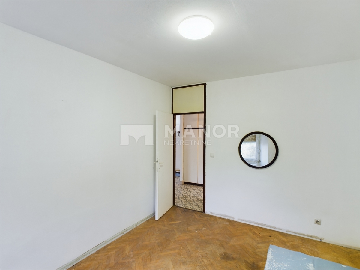 Appartamento Podmurvice, Rijeka, 78m2