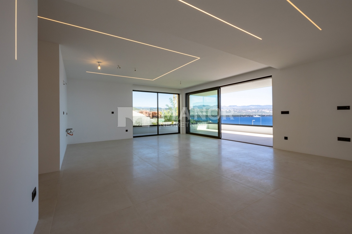 Appartamento Opatija - Centar, Opatija, 112m2