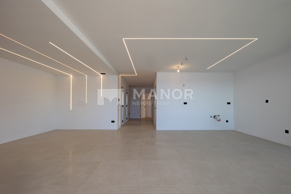 Appartamento Opatija - Centar, Opatija, 112m2