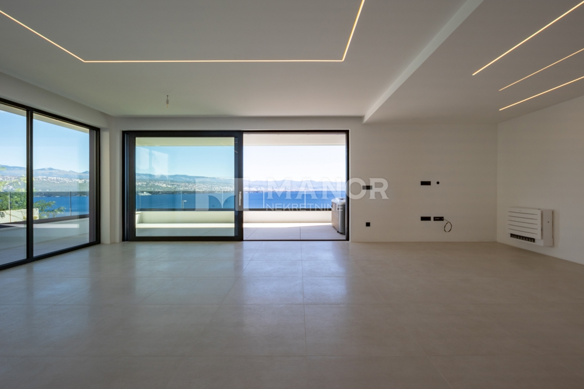 Appartamento Opatija - Centar, Opatija, 112m2