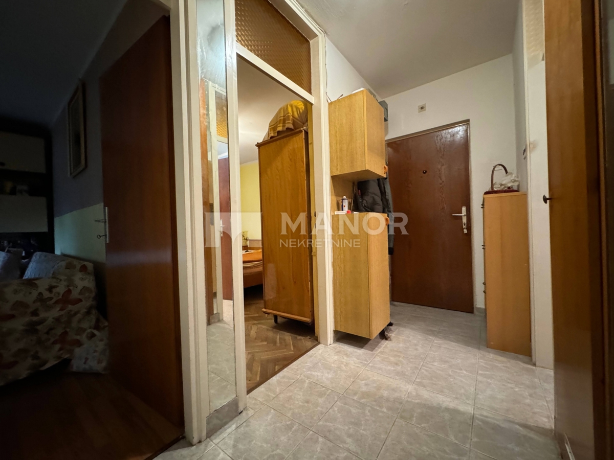 Appartamento Zamet, Rijeka, 54m2