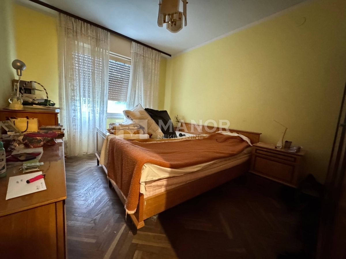 Appartamento Zamet, Rijeka, 54m2