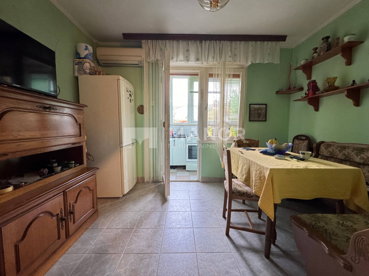 Appartamento Zamet, Rijeka, 54m2