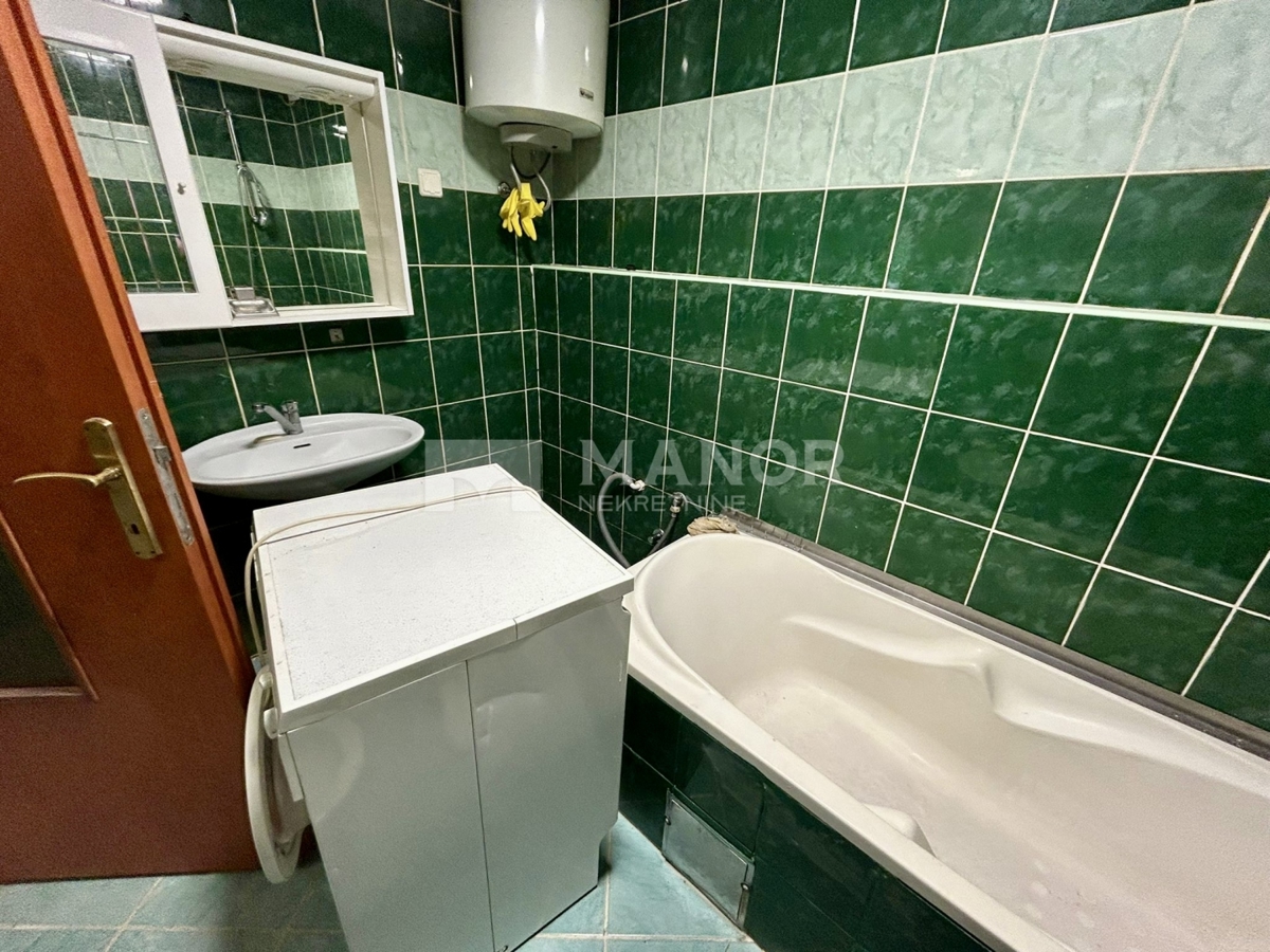 Appartamento Marinići, Viškovo, 80m2