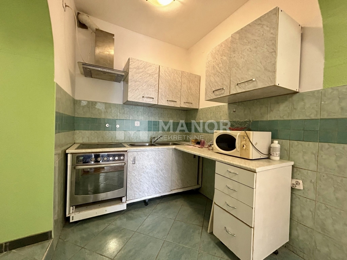 Appartamento Marinići, Viškovo, 80m2