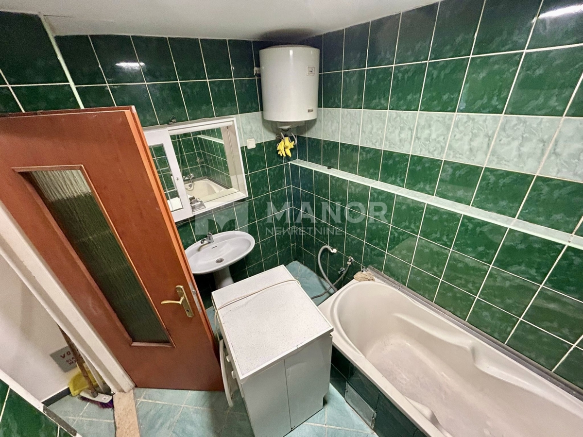 Appartamento Marinići, Viškovo, 80m2