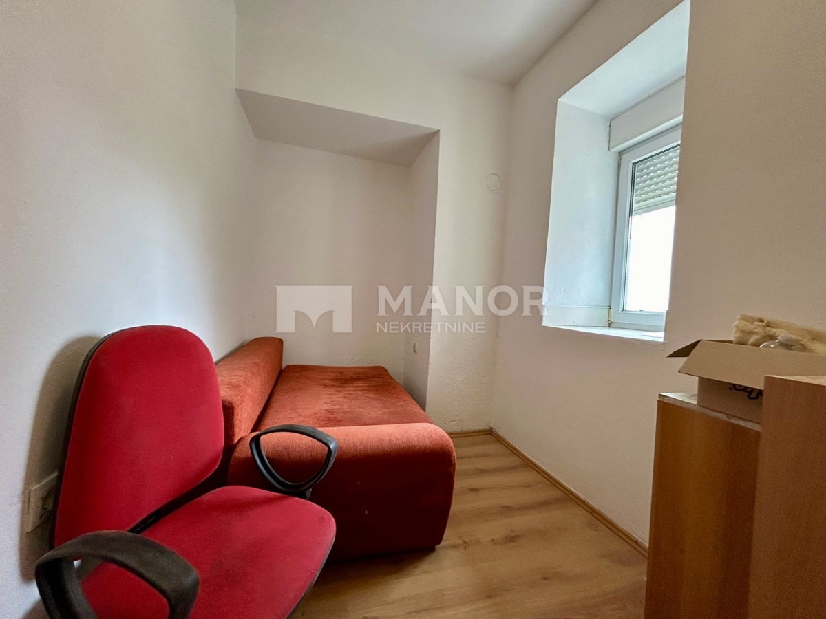 Appartamento Marinići, Viškovo, 80m2