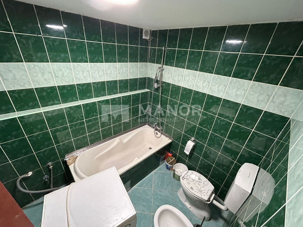 Appartamento Marinići, Viškovo, 80m2