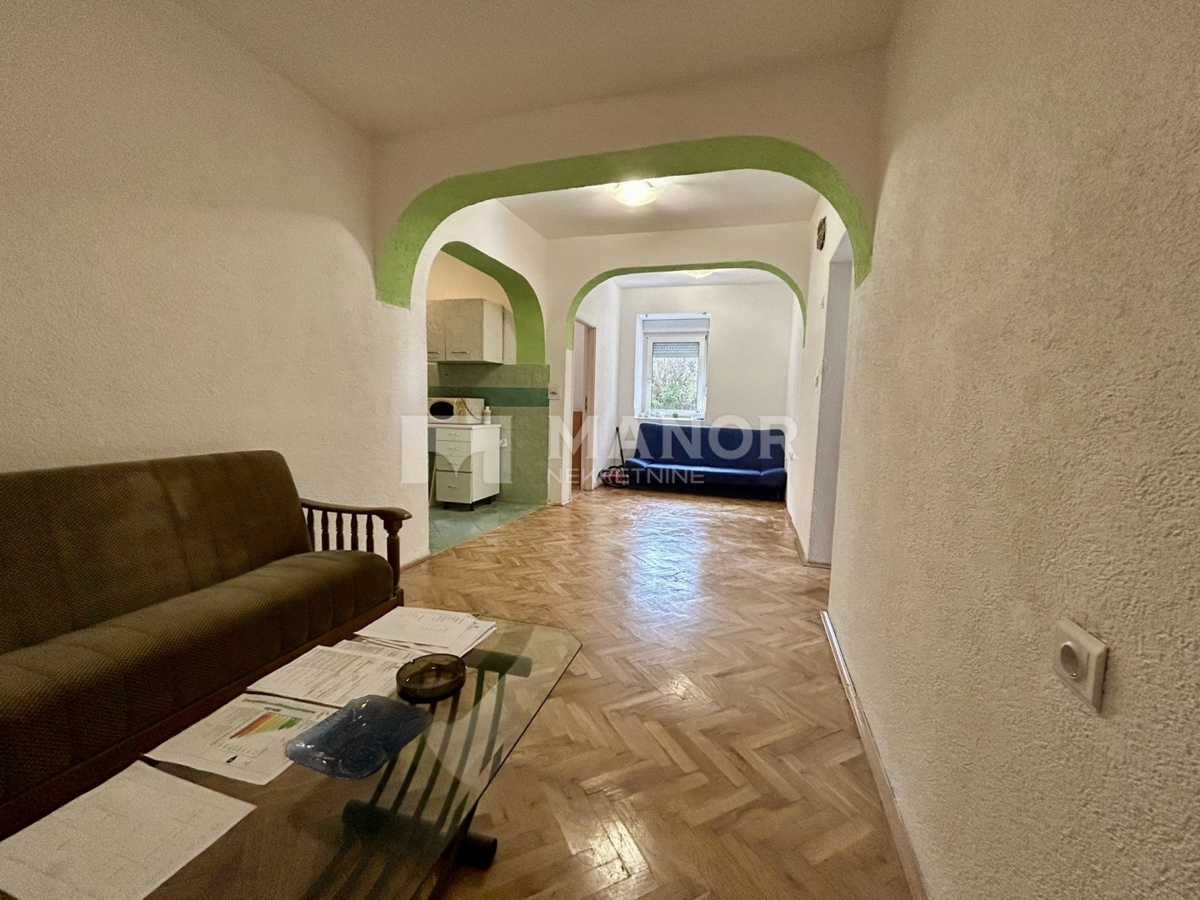 Appartamento Marinići, Viškovo, 80m2