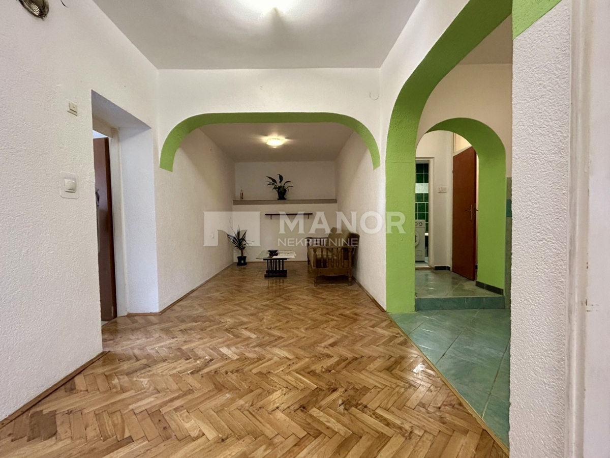 Appartamento Marinići, Viškovo, 80m2