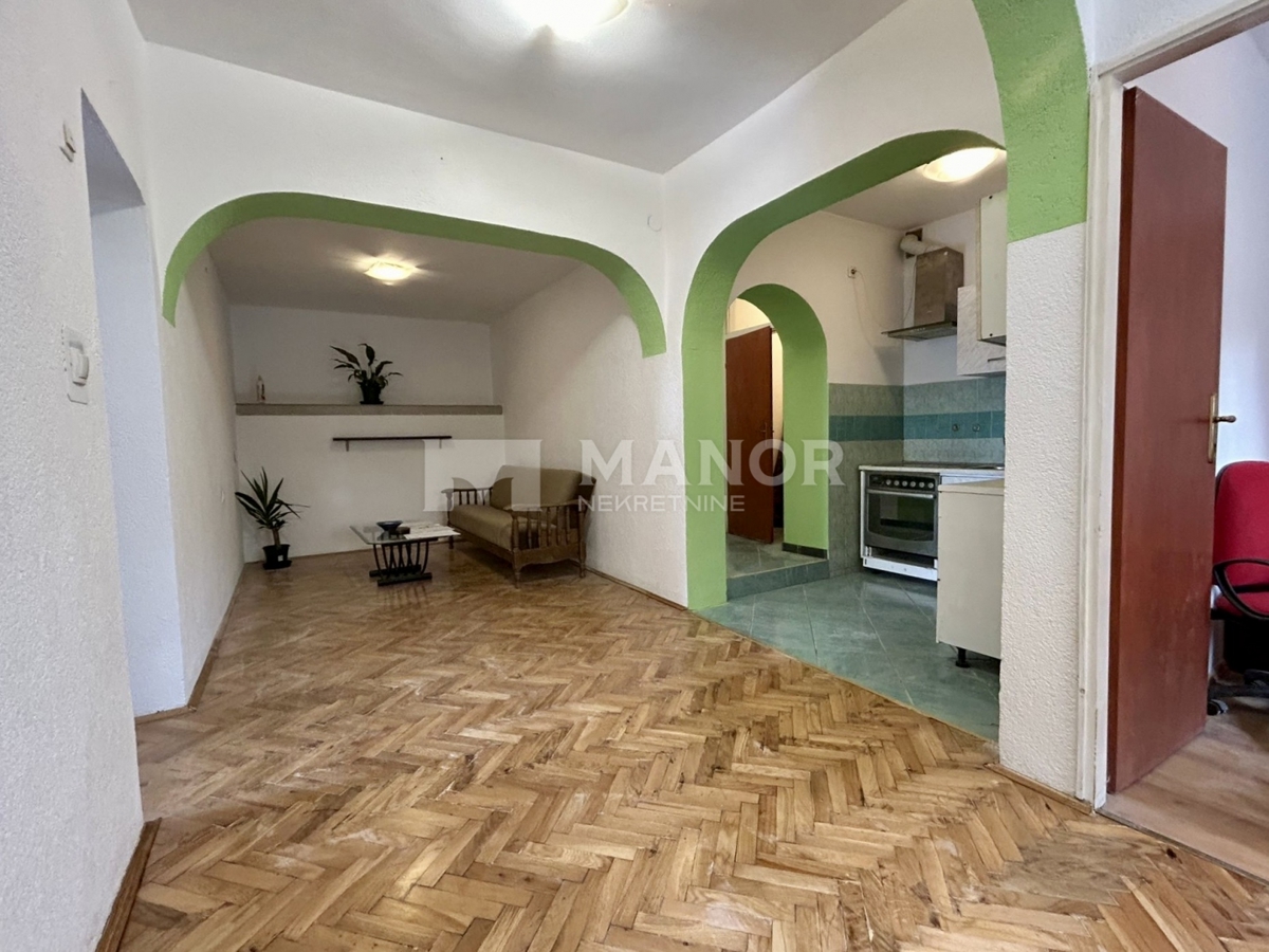 Appartamento Marinići, Viškovo, 80m2